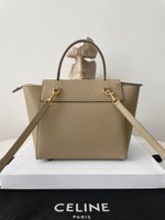 Celine Nano Belt Bag 20 cm