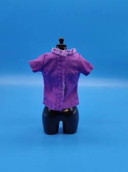 Одежда для куклы Барби винтаж топ 02809