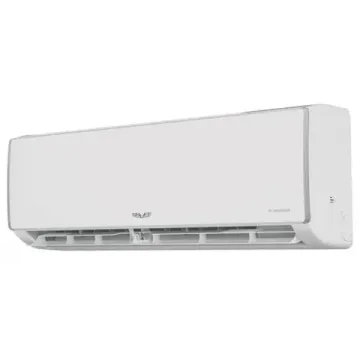 Мультисплит система на 2 комнаты Shuft SFMS/I-07 HB FMI/N8/In/white x 2 / SFMO/I-14 FMI-2/N8/Out