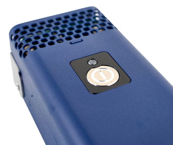 Look Solutions Tiny FX мини дым машина, 70Вт