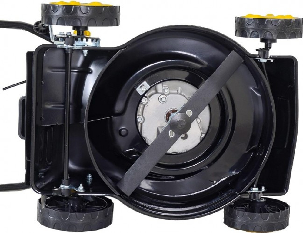 Газонокосилка HUTER GLM-3,5 T 70/3/4