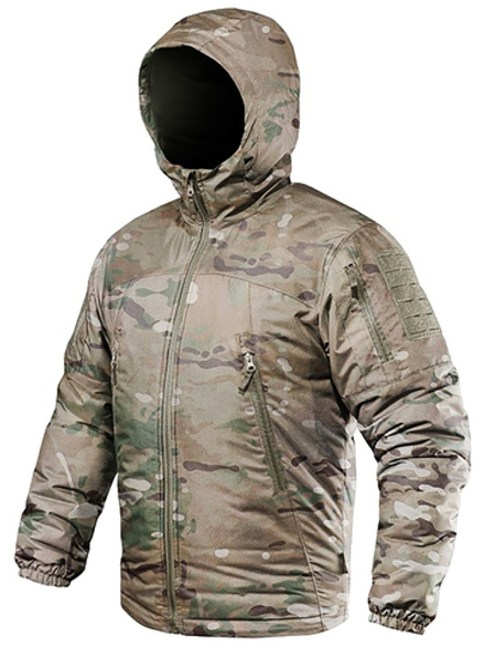 Куртка зимняя Sturmer ColdGear Ver II (Multicam)