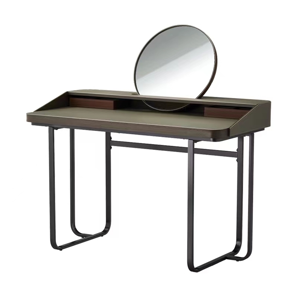 Консоль с зеркалом MLL-T78