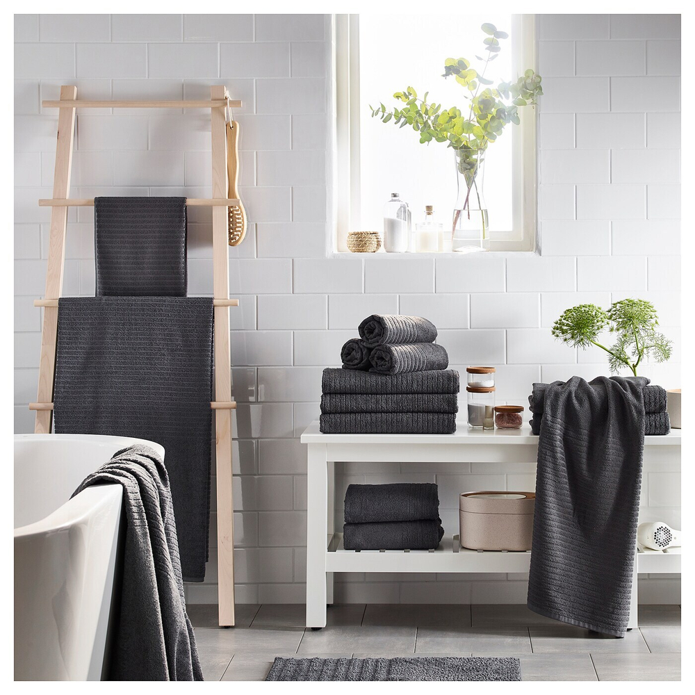 IKEA VÅGSJÖN  (ИКЕА ВÅГСЙÖН)  -  Полотенца для рук, набор D