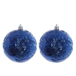 GAEM Набор из 20шт Украшение новогоднее "Шар", L40 W8 H40 см