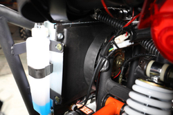 КВАДРОЦИКЛ ATV ZONGSHEN FARMER 4WD 300 С КУЗОВОМ