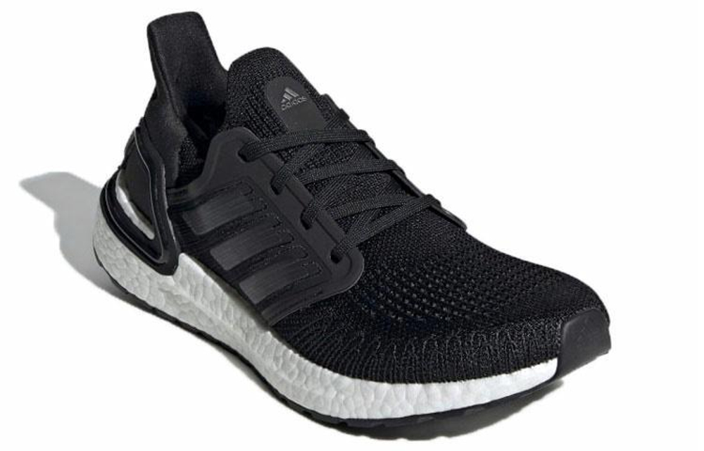 Кроссовки Adidas Ultraboost 20 (Женская размерная сетка)