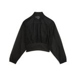 Женская олимпийка PUMA DARE TO Oversized Jacket