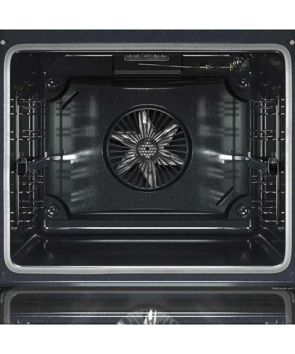 Духовой шкаф Kuppersberg HF 609 W