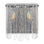 Настенный светильник (бра) Freya FR2048WL-02CH