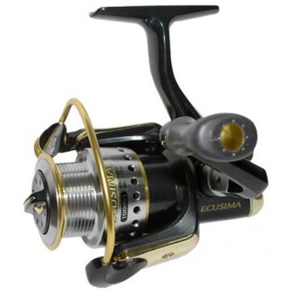 Катушка Ecusima 1000 Vi Ryobi