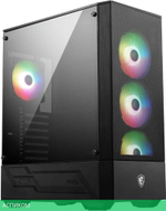 Корпус MSI MAG Forge 112R (306-7G16X23-809)