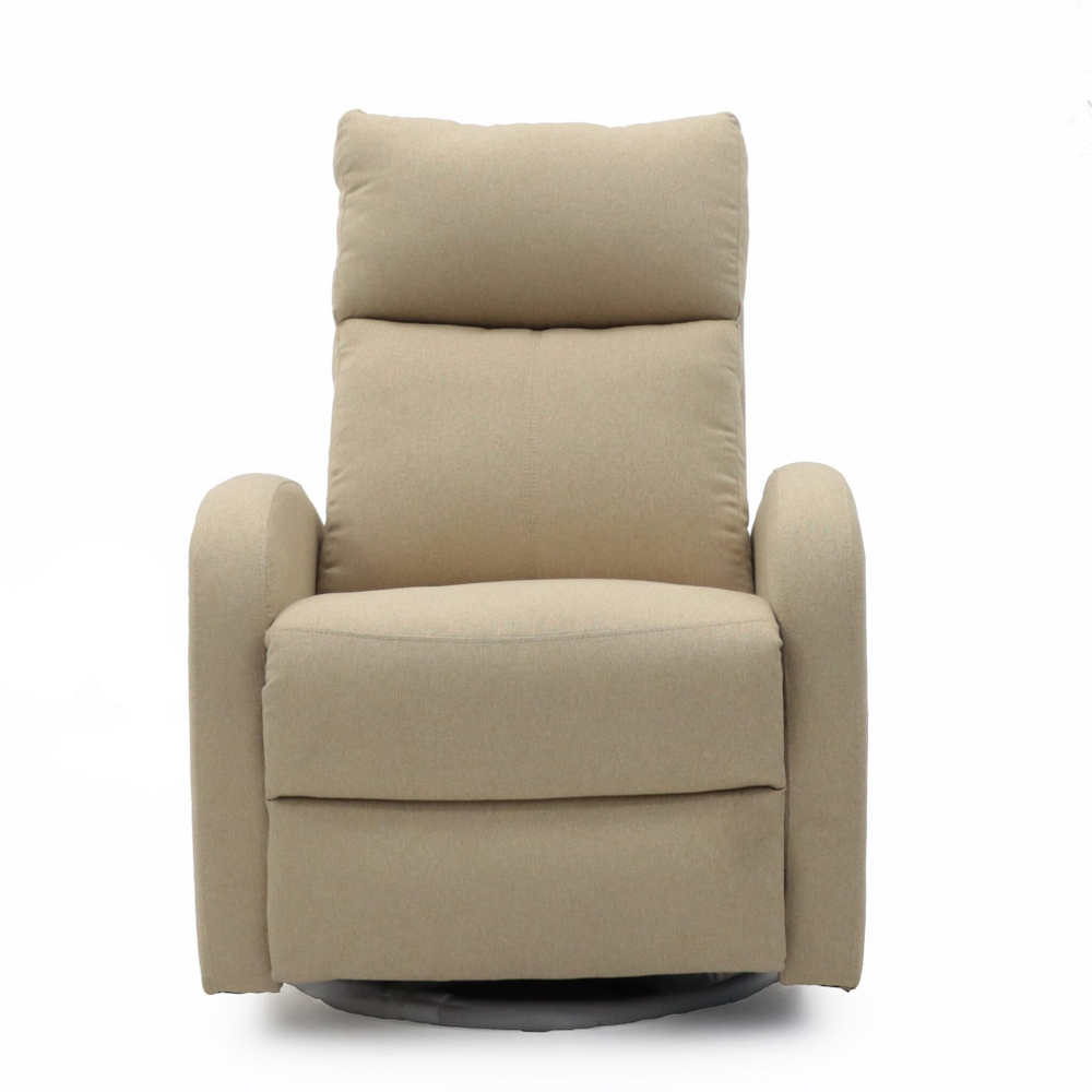 Кресло реклайнер Волдер «WOLDER» — Beige