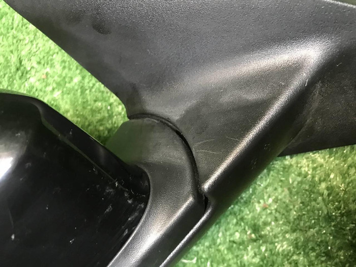 Зеркало правое Chery Tiggo 7 Pro Max (2022-нв) 14к