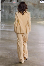 Брюки straight fit — zw collection