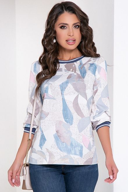 Блузка 41085 Avili