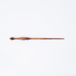 Указка для учителя из натурального дерева Сибирский кедр 300 мм. U5