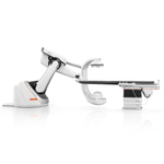 Ангиографическая система Siemens Artis Pheno