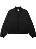 Бомбер Obey Studios Ma-1 Bomber
