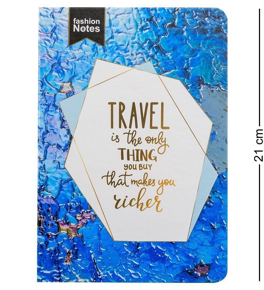 BM-24/1 Блокнот бол. «Для хороших идей» (твердая обложка)