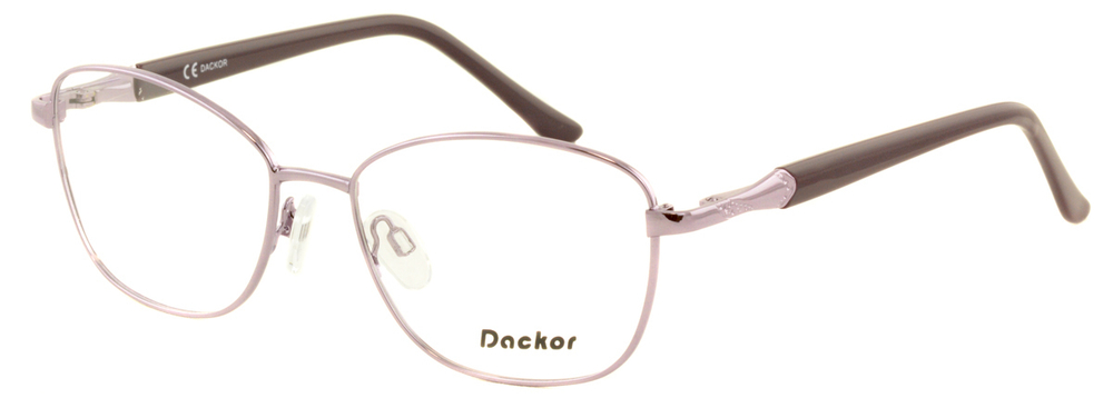 Оправа для очков Dackor 154 Violet