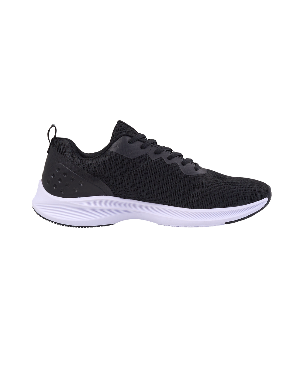 Кроссовки спортивные Airstream 3.0 JSH504, черный