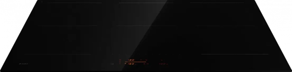 Индукционная варочная панель Asko HI5954FBG1