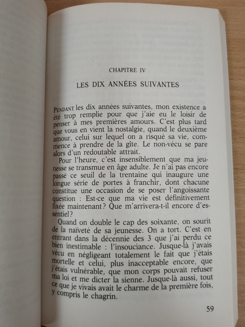 Les Vaisseaux Du Coeur (French Edition) на французском языке