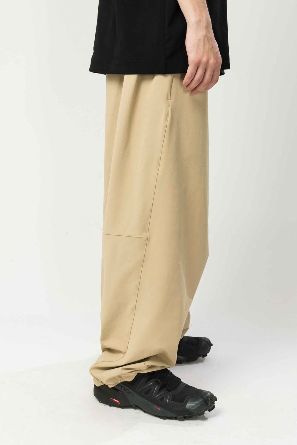 Штаны COR SWP хаки