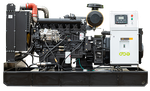 Дизельный генератор EcoPower АД150-T400eco (150 кВт, Ricardo)