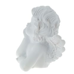 GAEM Фигурка декоративная "Ангел", L13 W7 H8 см, 2в.