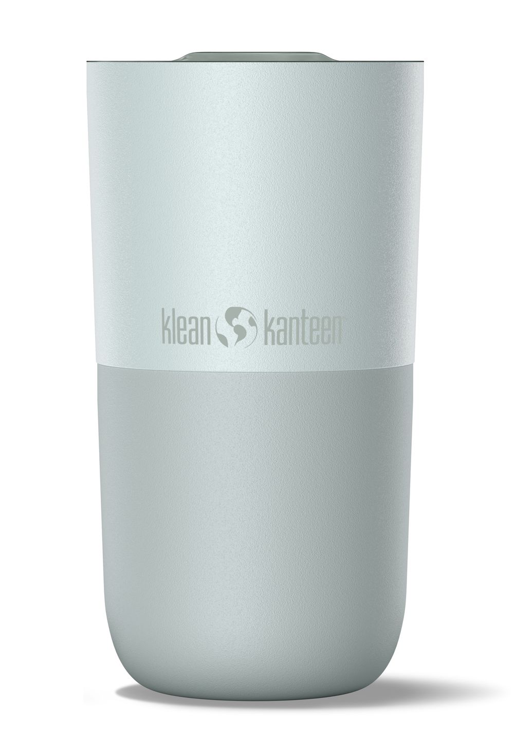 Термостакан Klean Kanteen Rise Tumbler 16oz (473 мл) Barely Blue