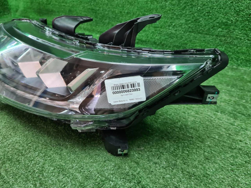 Фара левая Mitsubishi Outlander 3 (2018-н.в.) LED