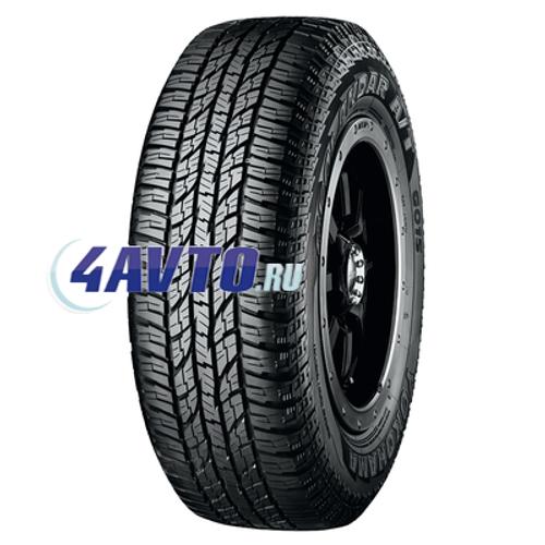 Легковая шина 235/70R17 109H Geolandar A/T G015 TL