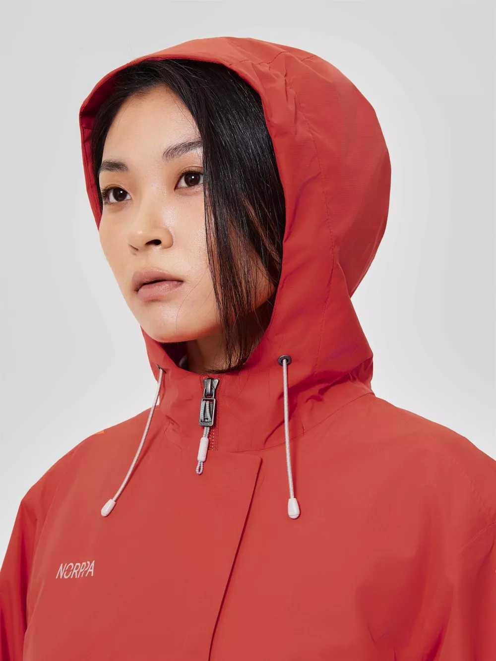 Куртка женская САЛМИ (Salmi) NORPPA родиола