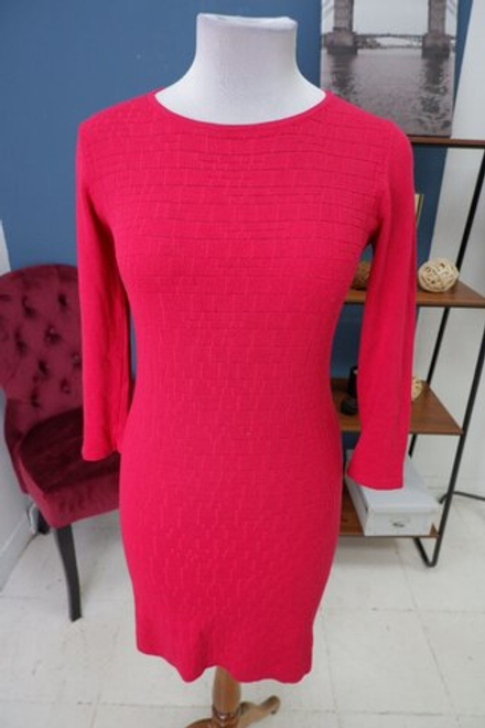 Платье Incity плотное 42 размер