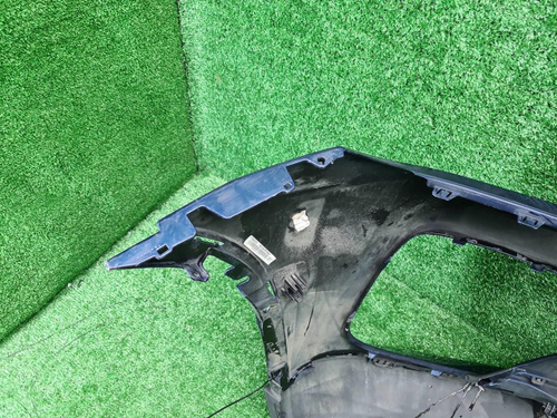 Бампер передний BMW X4 G02 (2018-2021)