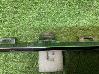 Молдинг бампера Chery Tiggo 8 Pro Max (2022-2024)