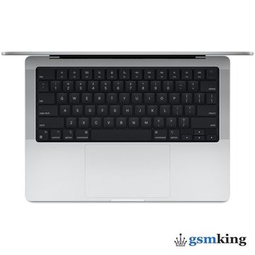 Apple MacBook Pro 14 Early 2023 Silver (Apple M2 MAX 12-core CPU, 30-core GPU, 2TB, 64GB) Z17M001JX