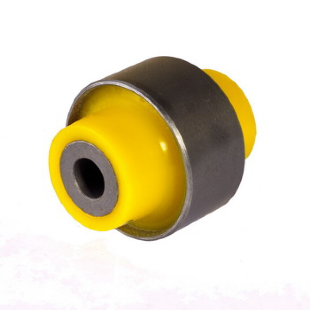 Полиуретановый сайлентблок передней подвески, нижнего рычага, задний, O.D. = 57,8 мм (1 шт.), Точка опоры.13-06-2821