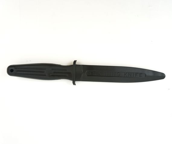 Нож тренировочный «Штык» обоюдоострый