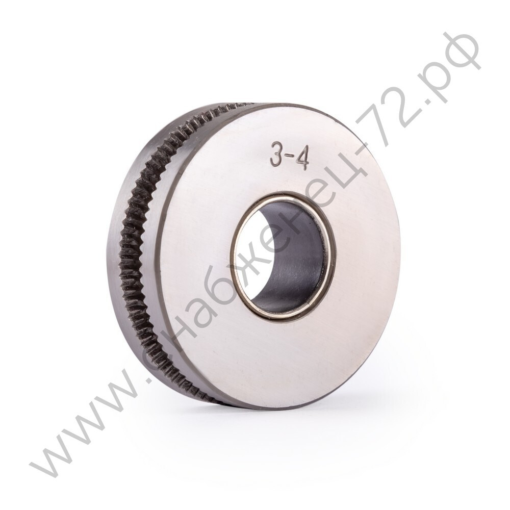 Ролик д.3.2 - 4.0 мм (INVERSAW)