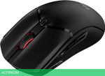 Мышь HyperX Pulsefire Haste 2 черный (6N0B0AA)