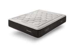Ортопедический матрас Titanium 180х200 см, средняя жесткость