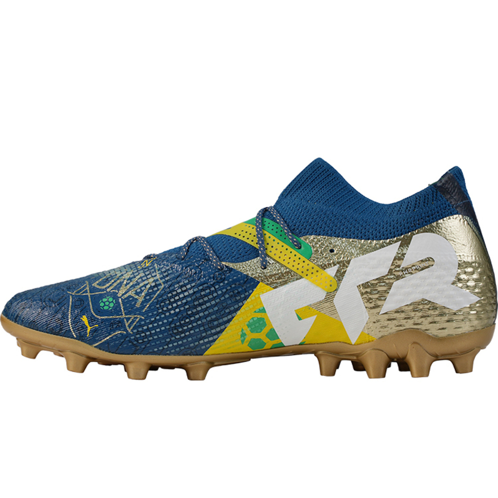 Кроссовки PUMA FUTURE 7 ULTIMATE, 108080-01