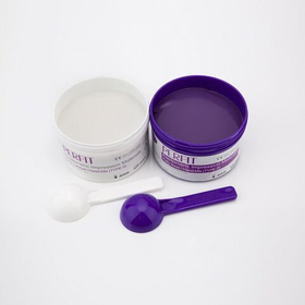 А силикон Базовый слой Perfit Putty 2*400гр Китай
