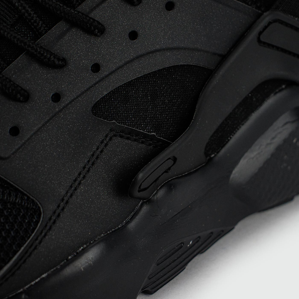 Кроссовки Nike Air Huarache Ultra Triple Black new