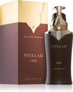 Khadlaj Stellar Oud  парфюм