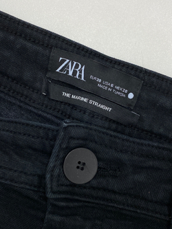 Джинсы Zara
