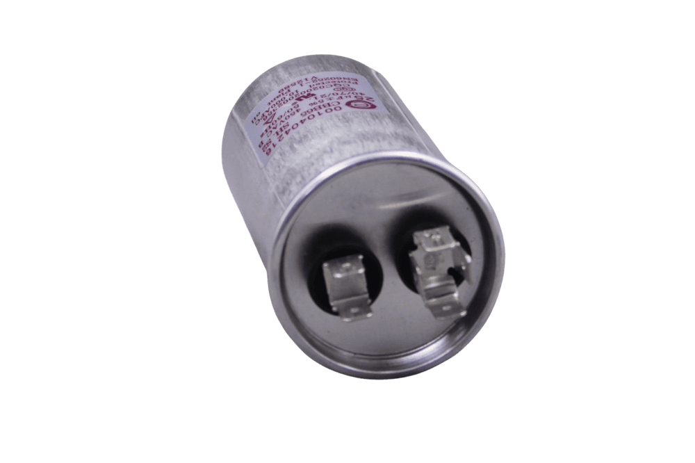 Конденсатор компрессора A0010404216 сплит-системы Haier
